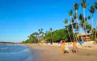 Tamarindo Beach