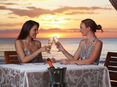 Create your Custom Costa Rica LGBTIQ Vacation.