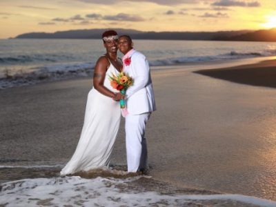 Plan your LGBT Wedding.